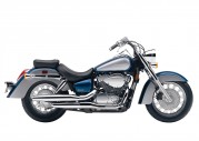 Honda Shadow Aero